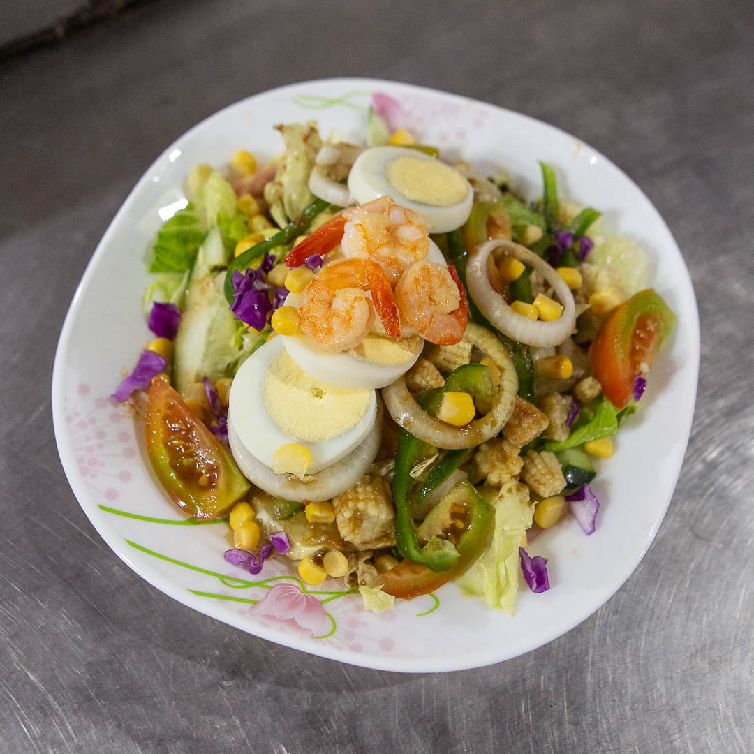 Salad
